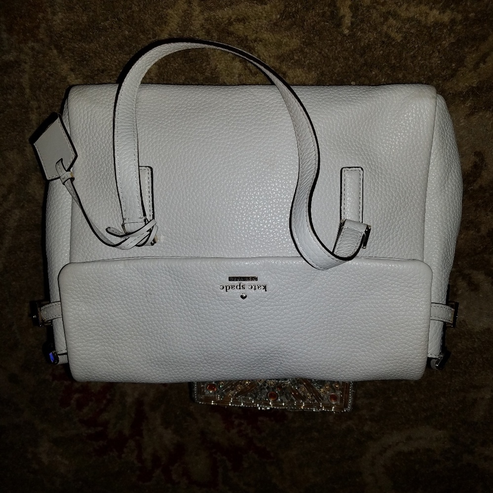 Kate Spade Handbag new without tag